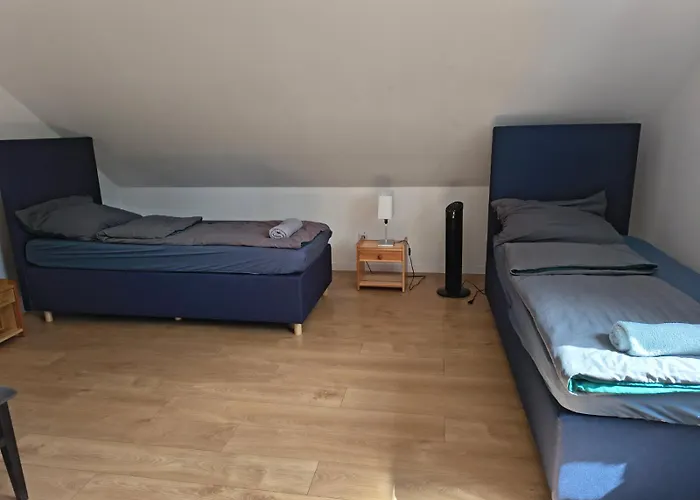 Pokoje Kraków Tyniec Hostel