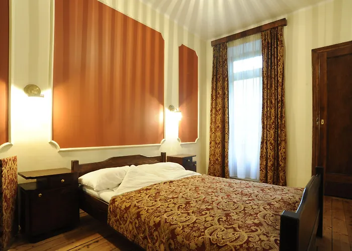 Hostel Deco Krakow